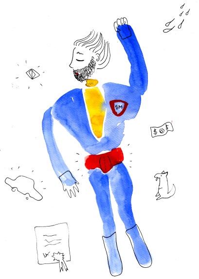 masculinitat hegemonica