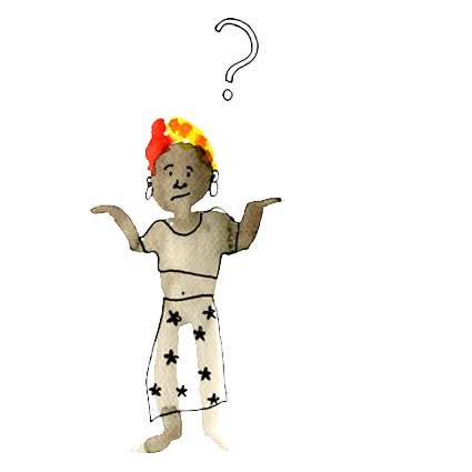 interseccionalita dona negrat