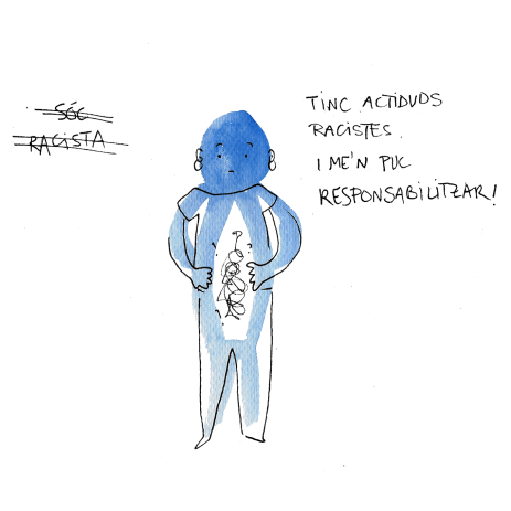 racisme quotidia_ulleres per esquerrans_ martorell faus_3
