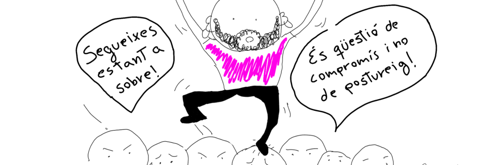 DESEMPODEREM O EMPODEREM ALS&nbsp;HOMES?