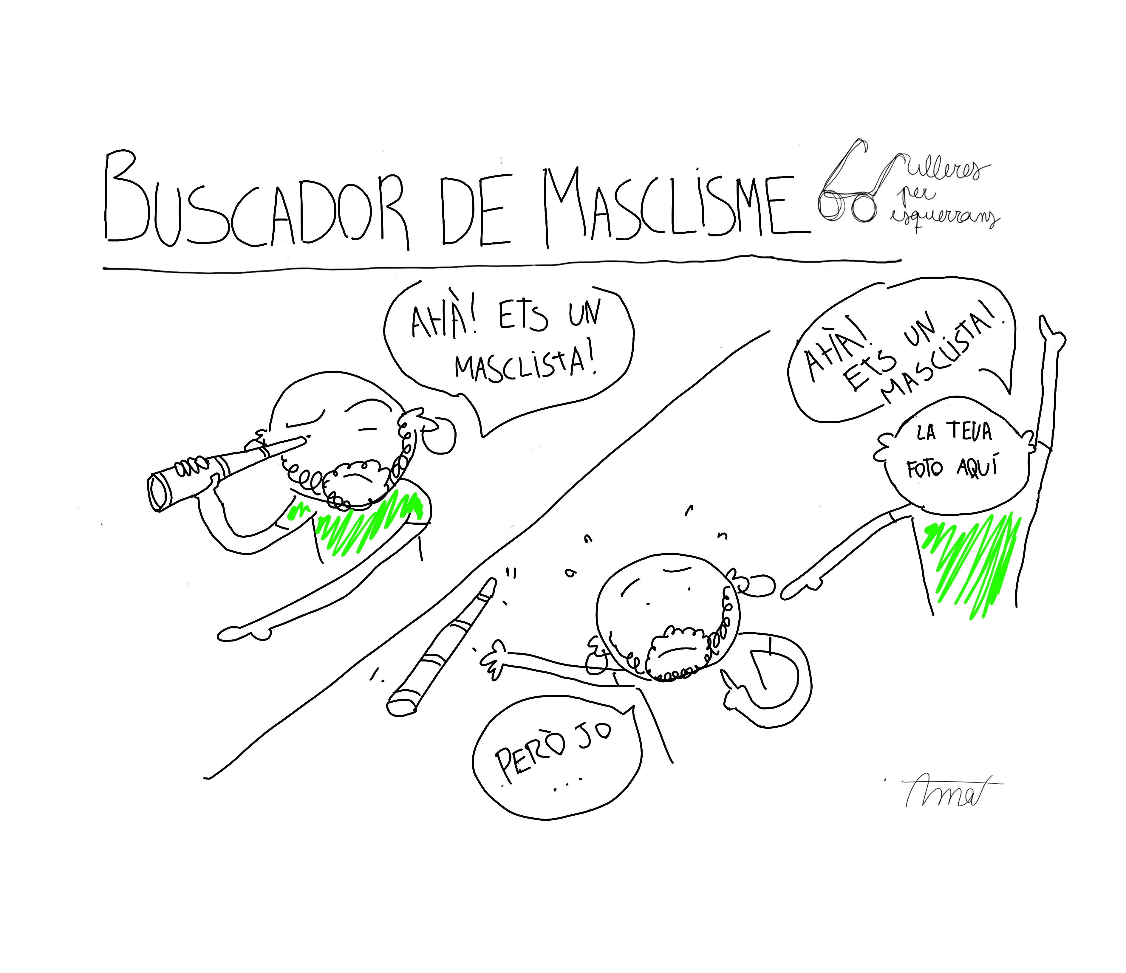 7_Tots els tius som masclistes?_Amat Molero Borràs