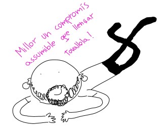 Tots els tius som masclistes? 2